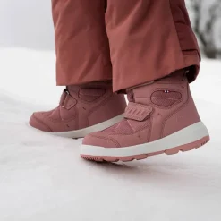 Viking Footwear Kids' Toasty Warm GORE-TEX 2v Pink/Light Pink