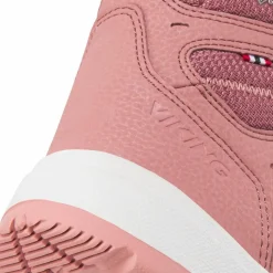 Viking Footwear Kids' Toasty Warm GORE-TEX 2v Pink/Light Pink