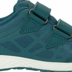 Viking Footwear Kids' Veme Reflex GORE-TEX 2v Petrol