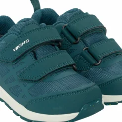 Viking Footwear Kids' Veme Reflex GORE-TEX 2v Petrol