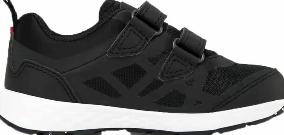 Viking Footwear Kids' Veme Reflex GORE-TEX 2v Black/White