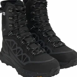 Viking Footwear Men's Constrictor Warm Sc Gore-Tex Black
