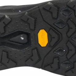 Viking Footwear Men's Constrictor Warm Sc Gore-Tex Black