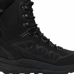 Viking Footwear Men's Constrictor Warm Sc Gore-Tex Black