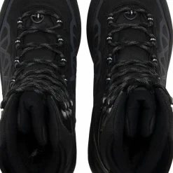 Viking Footwear Men's Constrictor Warm Sc Gore-Tex Black