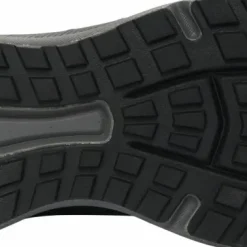 Viking Footwear Men's Motion Low Black/Charcoal