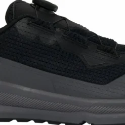 Viking Footwear Men's Motion Low Gore-Tex Boa Black/Charcoal