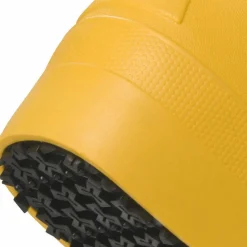 Viking Footwear Unisex Norse Low Boot Yellow