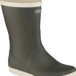 Viking Footwear Unisex Seilas Olive