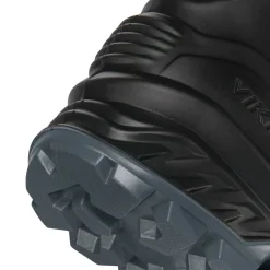 Viking Footwear Unisex Trophy Icefighter Mid Warm Black/Grey
