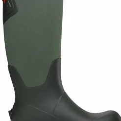 Viking Footwear Unisex Trophy Neo High Huntinggreen
