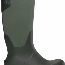 Viking Footwear Unisex Trophy Neo High Huntinggreen