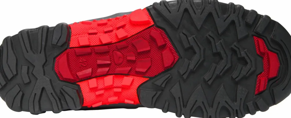 Viking Footwear Unisex Trophy High Hunting green