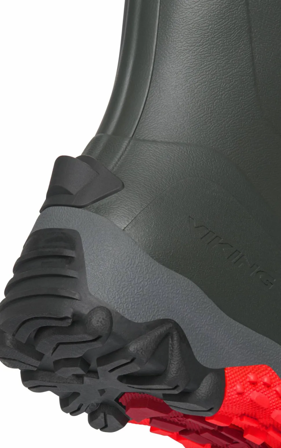Viking Footwear Unisex Trophy High Hunting green