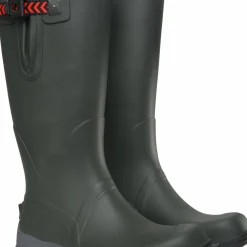 Viking Footwear Unisex Trophy High Hunting green