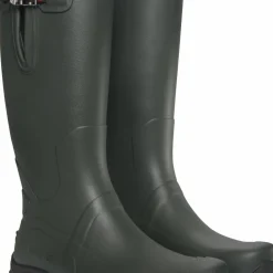 Viking Footwear Unisex Trophy Pro High Huntinggreen