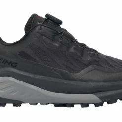Viking Footwear Women's Anaconda Hike Low GORE-TEX Boa Black