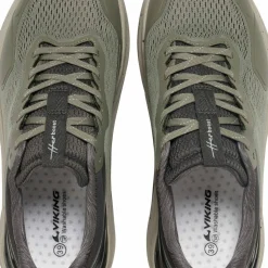 Viking Footwear Women's Her Boost Waterproof Olive