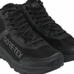 Viking Footwear Women's Stride Mid GORE-TEX Black