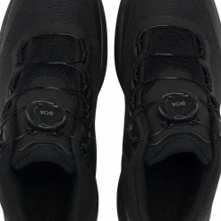 Viking Footwear Women's Stride Mid Spike Waterproof Black