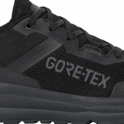 Viking Footwear Women's Stride Low GORE-TEX Black