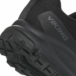 Viking Footwear Women's Stride Low GORE-TEX Black