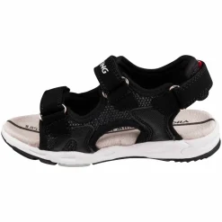 Viking Kids' Anchor Black/Grey