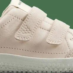Vivobarefoot Kids' Gobi Sneaker Pre-School Pastel Rose Tan