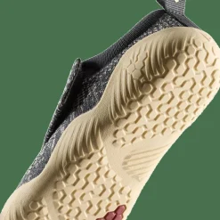 Vivobarefoot Kids' Motus Knit Pre-School Woodland Grey