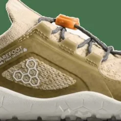 Vivobarefoot Kids' Primus Trail Knit FG Peyote