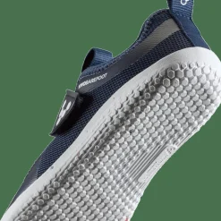 Vivobarefoot Kids' Primus Sport IV Deep Ocean