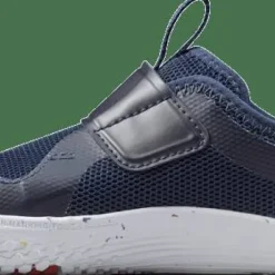 Vivobarefoot Kids' Primus Sport IV Deep Ocean