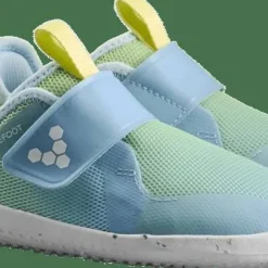 Vivobarefoot Kids' Primus Sport IV Pre-School Skyway