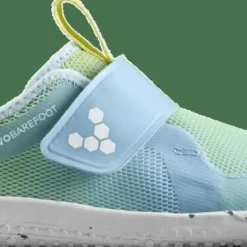 Vivobarefoot Kids' Primus Sport IV Pre-School Skyway