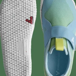 Vivobarefoot Kids' Primus Sport IV Pre-School Skyway