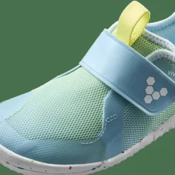 Vivobarefoot Kids' Primus Sport IV Pre-School Skyway