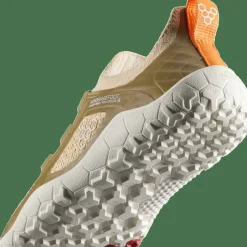 Vivobarefoot Kids' Primus Trail Knit FG Pre-School Peyote