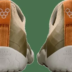 Vivobarefoot Kids' Primus Trail Knit FG Pre-School Peyote