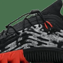 Vivobarefoot Men's Hydra ESC Obsidian