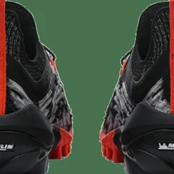 Vivobarefoot Men's Hydra ESC Obsidian