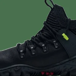 Vivobarefoot Men's Magna Forest ESC Obsidian/Lime