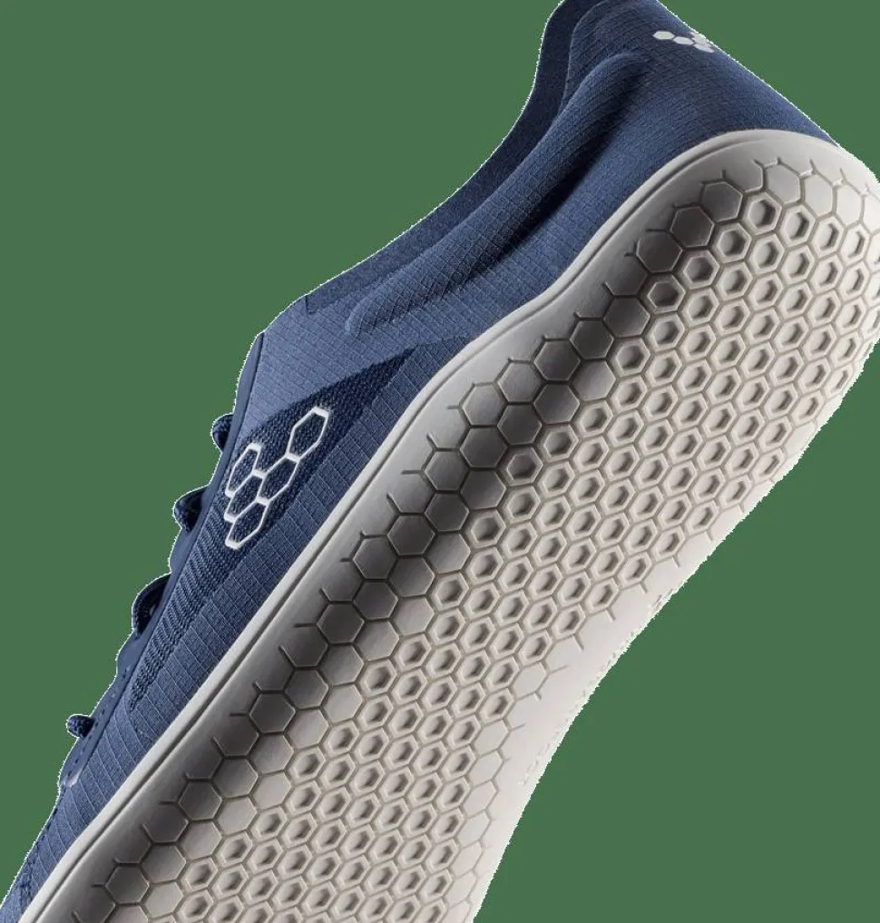 Vivobarefoot Men's Primus Lite IV Midnight