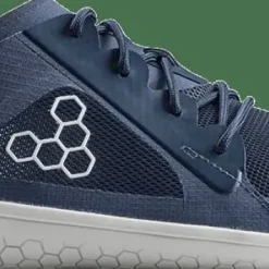 Vivobarefoot Men's Primus Lite IV Midnight