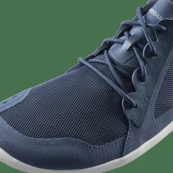 Vivobarefoot Men's Primus Lite IV Midnight