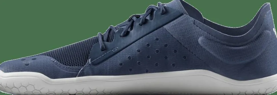 Vivobarefoot Men's Primus Lite IV Midnight