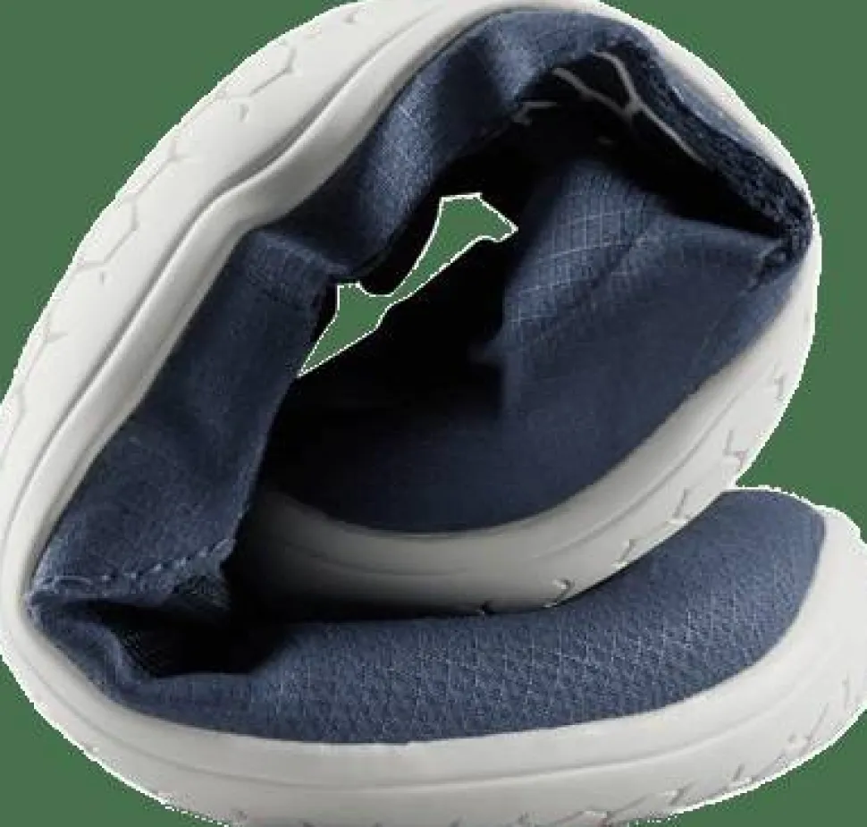 Vivobarefoot Men's Primus Lite IV Midnight