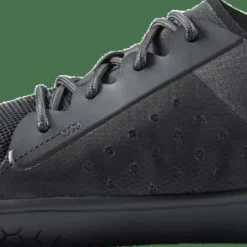 Vivobarefoot Men's Primus Lite IV Obsidian