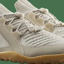 Vivobarefoot Men's Primus Trail Knit FG Peyote