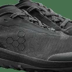 Vivobarefoot Men's Primus Trail Flow Dark Shadow