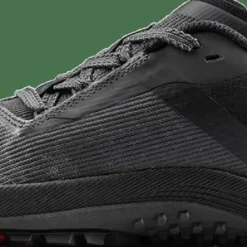Vivobarefoot Men's Primus Trail Flow Dark Shadow